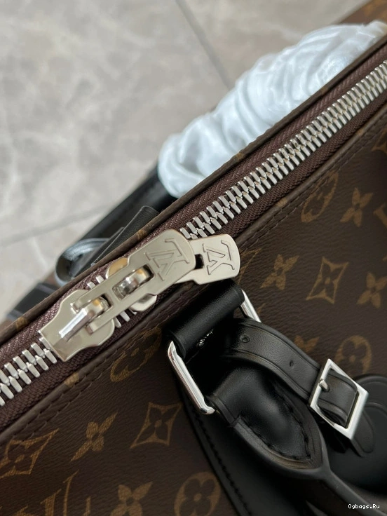 Vuitton Keepall 45 Louis 0128